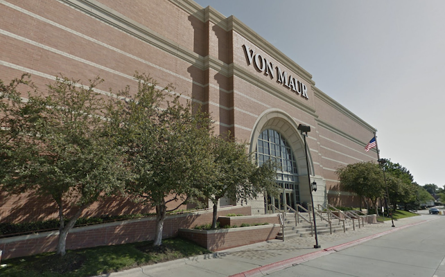 VON MAUR - WESTROADS - 10010 California St, Omaha, Nebraska - Yelp