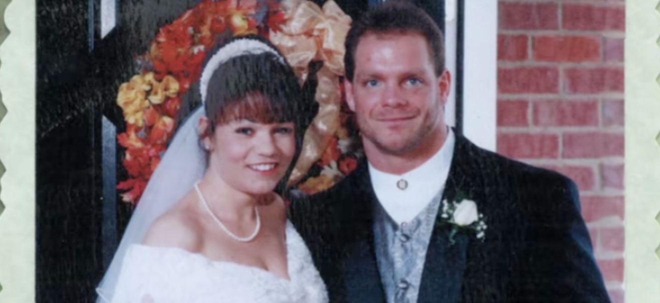 Chris Benoit's House