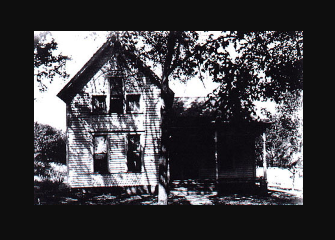Villisca Axe Murders